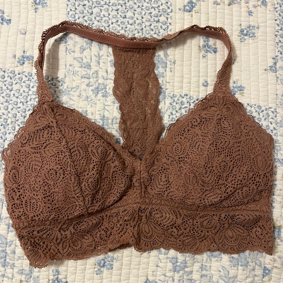 Auden lace bra - Picture 1 of 4